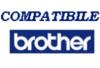 Brother CARTUCCIA COMPATIBILE BROTHER LC970/1000 NERO